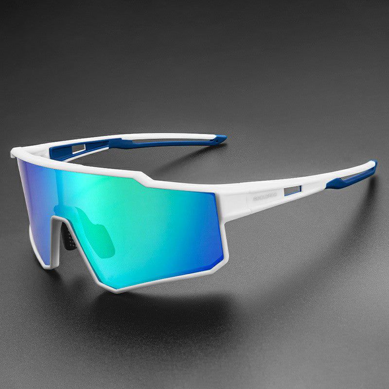 ROCKBROS SP316 Polarized Cycling Glasses Outdoor Windproof Eye Protection Goggles ROCKBROS SP316 Polarized Cycling Glasses Outdoor Windproof Eye Protection Goggles